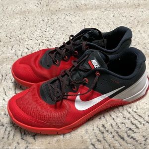 Men’s Nike Metcon Shoes